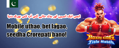 وی آئی پی ہفتہ وار کیش بیک 💎 promotion